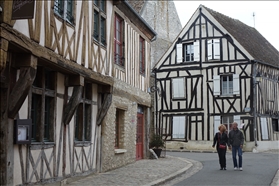 Provins UNESCO